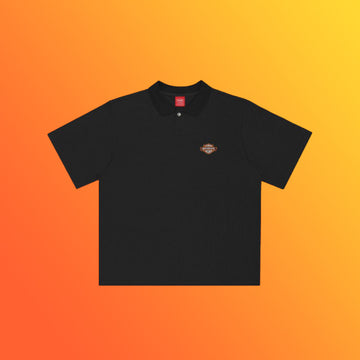 22SS Season 7 MOTORBIKE Pique T-shirt (No.39)